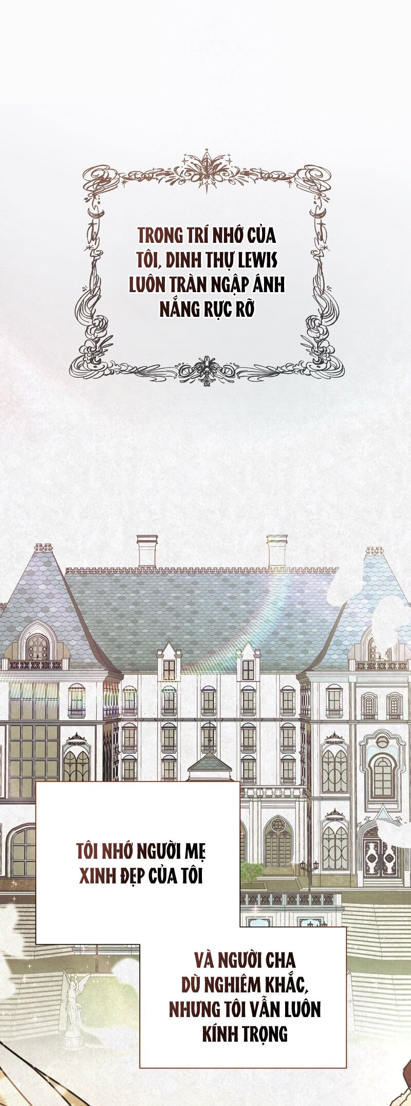 sự cứu rỗi đầy cám dỗ chapter 2.1 1