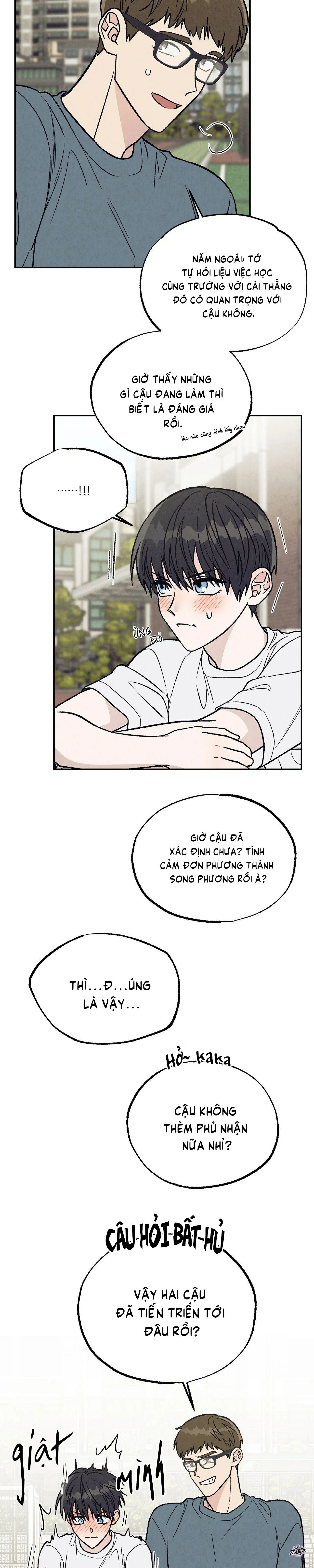 yêu em chapter 6 5