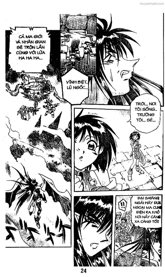 devil and devil chapter 74 21