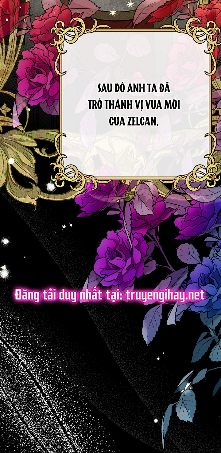 trở thành vợ thái tử quái vật chapter 65.2 1