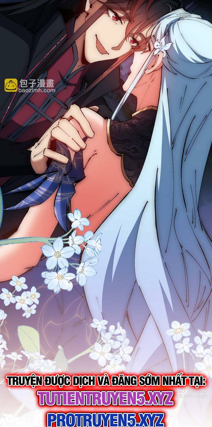 Sư Tôn: Nghịch Đồ Này Mới Không Phải Là Thánh Tử chapter 33 23