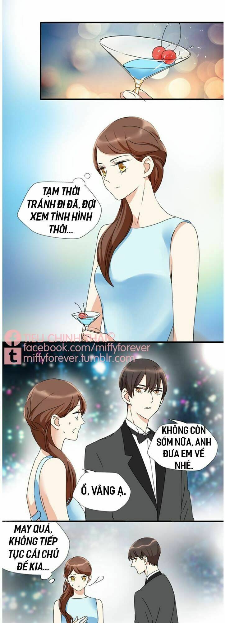 mùi hương lãng mạn chapter 7 19