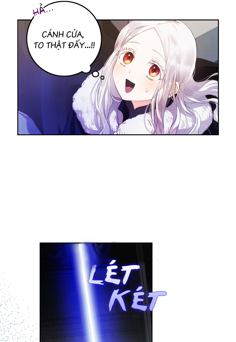 tôi đã trở thành vợ của nam chính chapter 2.1 10