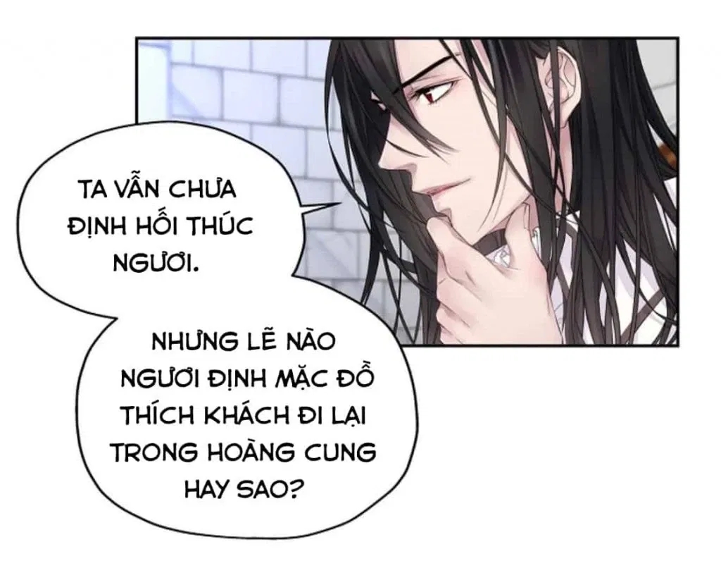 ảo mộng bất thành chapter 3 30