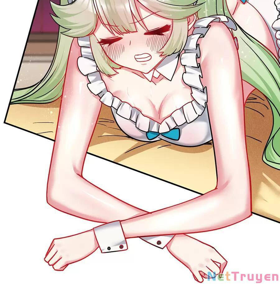 đồ long kỵ sĩ hôn môi ác long chapter 48.1 6