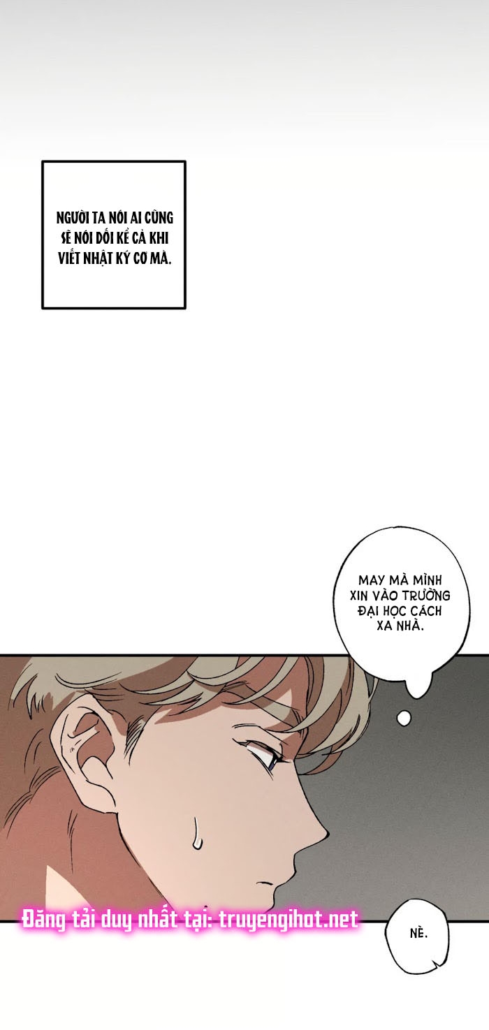 bẫy kép chapter 12 30