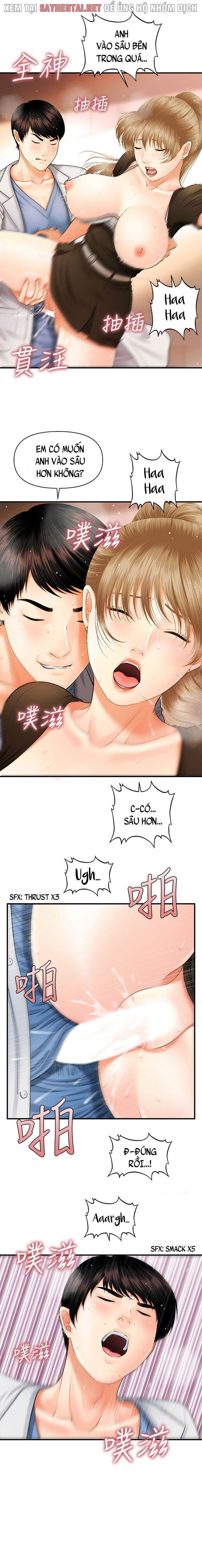 này anh đẹp trai chapter 3 11