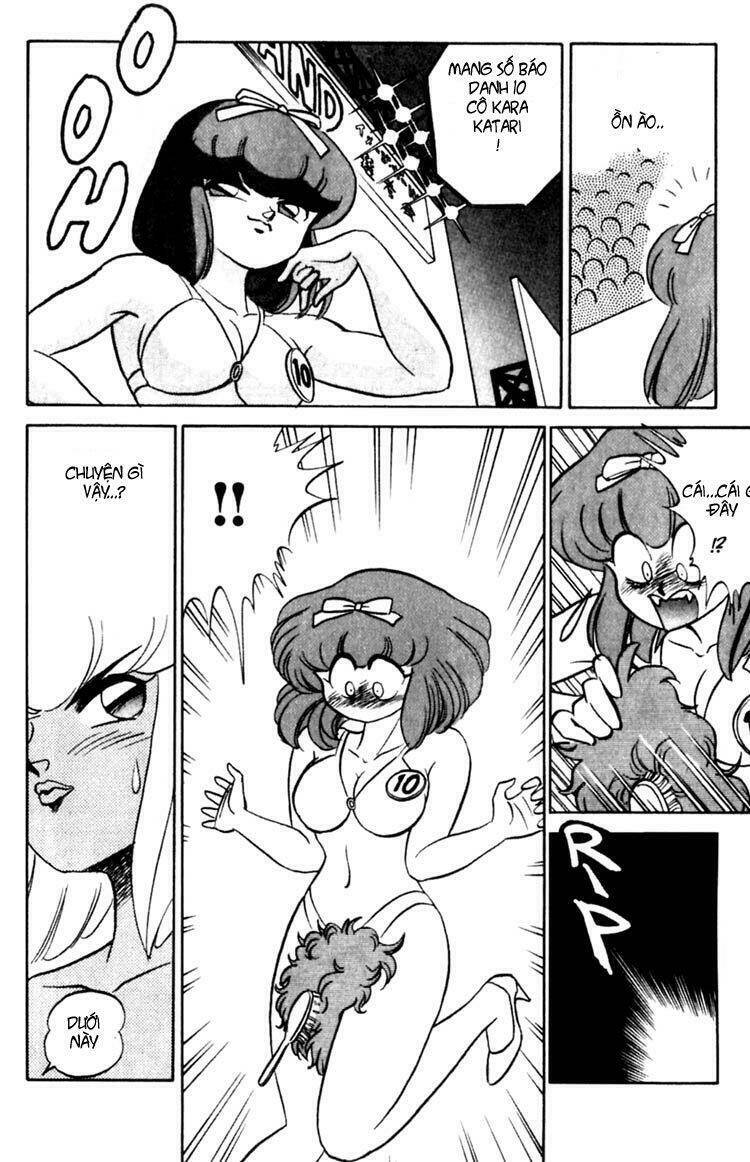 fubata-kun change! chapter 29 26