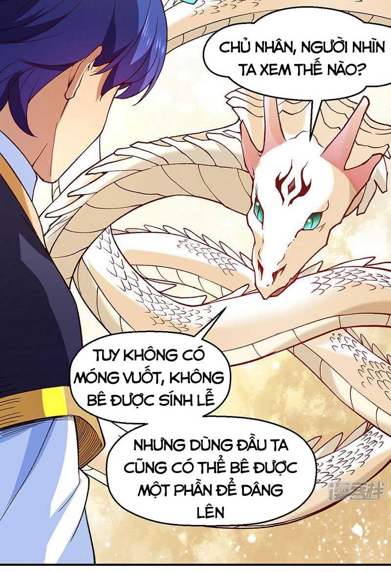 võ đạo độc tôn chapter 539 14