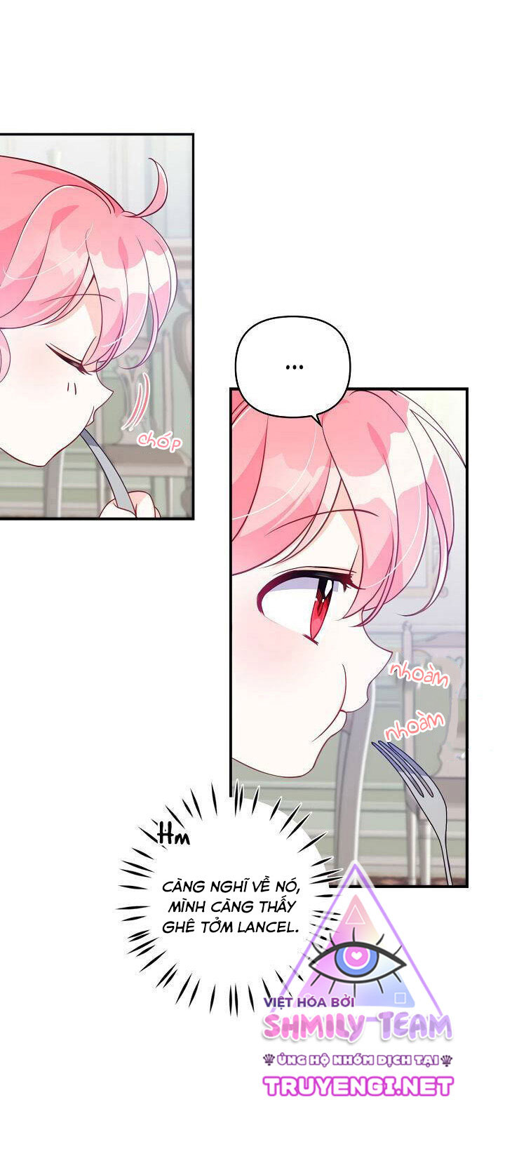 em gái cưng của đại công tước phản diện chapter 31 24