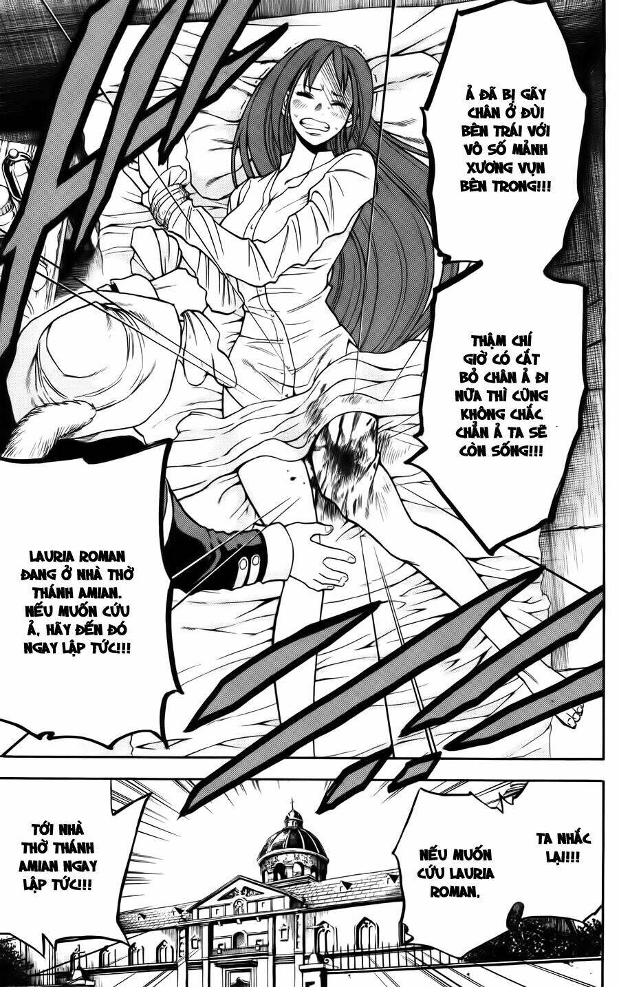 thần y asklepios chapter 7 18