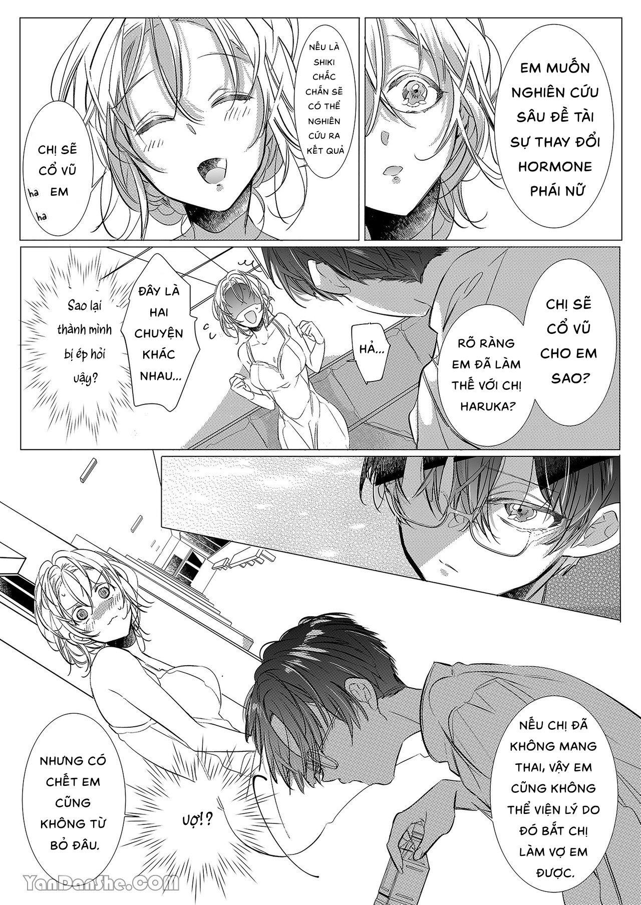 giam cầm chị trong vòng 72 tiếng tới chapter 3 52