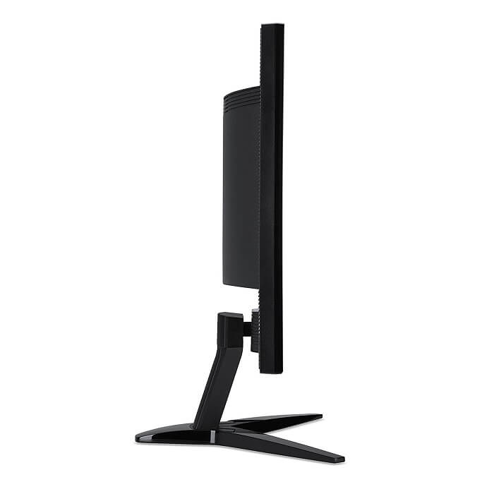 Màn Hình Gaming Acer KG251QD 25 inch Full HD (1920 x 1080) 1ms 240Hz TN Freesync - Hàng Chính Hãng