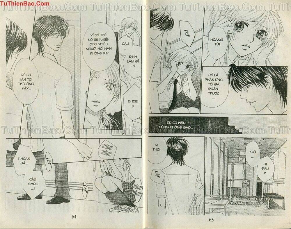 lo lem thời @ chapter 4 32