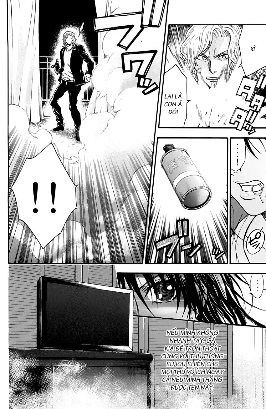 bloody monday 2 chapter 66 4