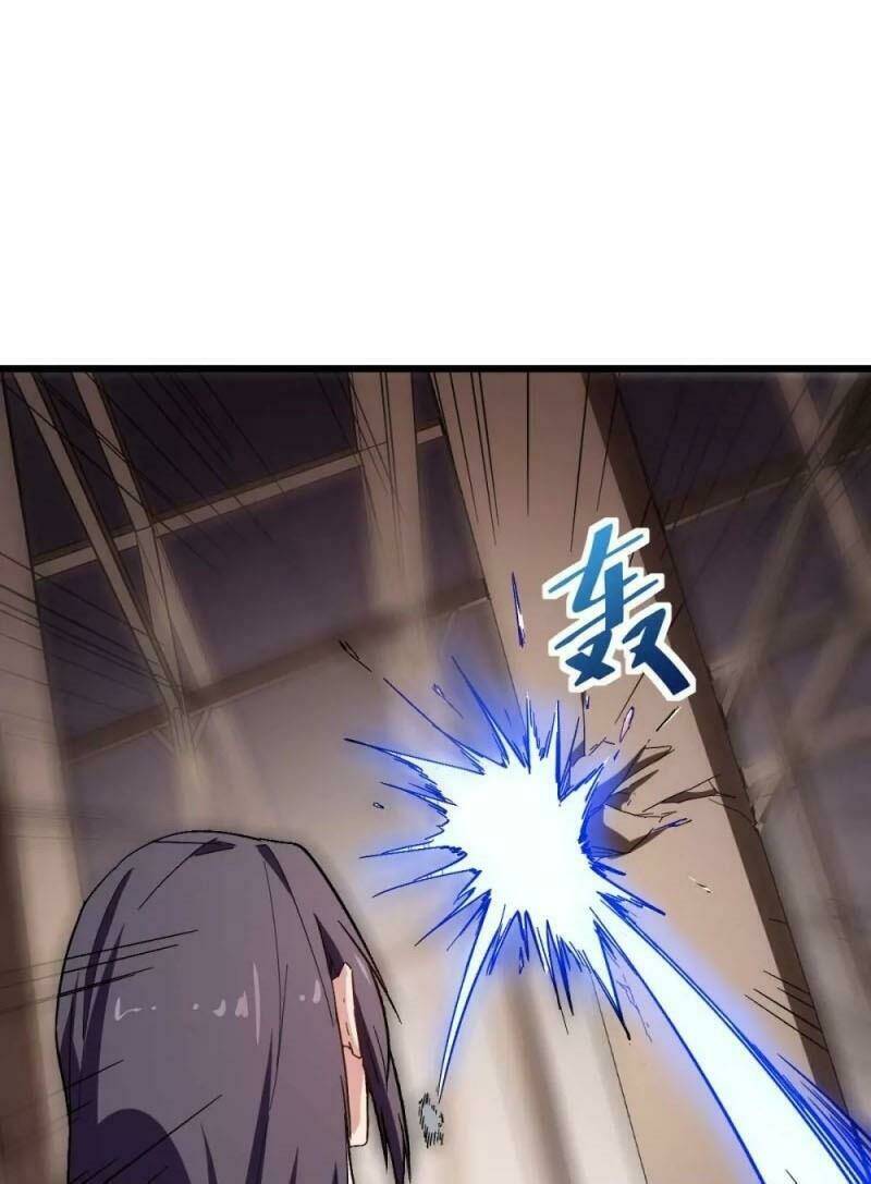 vườn trường cuồng sư hệ thống chapter 121 10