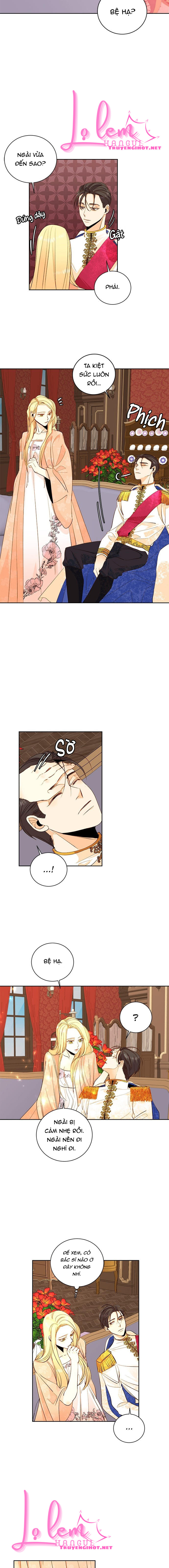 Hoàng Hậu Tái Hôn chapter 23.2 5