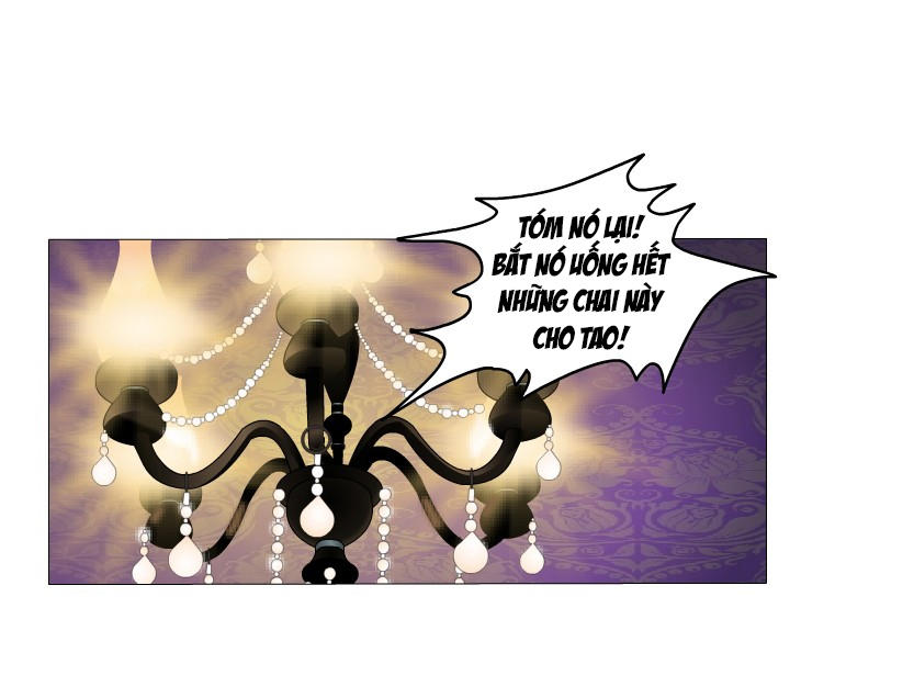 cạm bẫy của nữ thần chapter 51 11