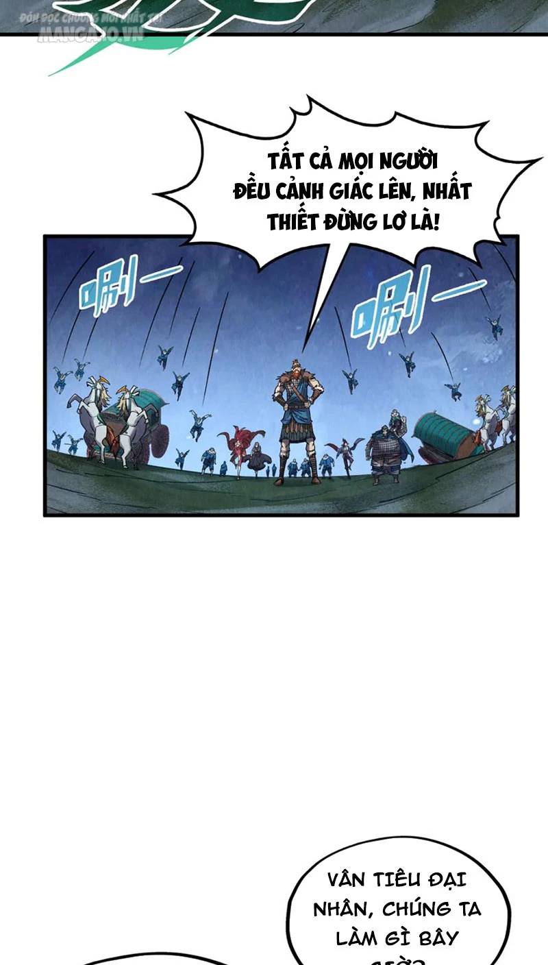 vạn cổ chí tôn chapter 297 10