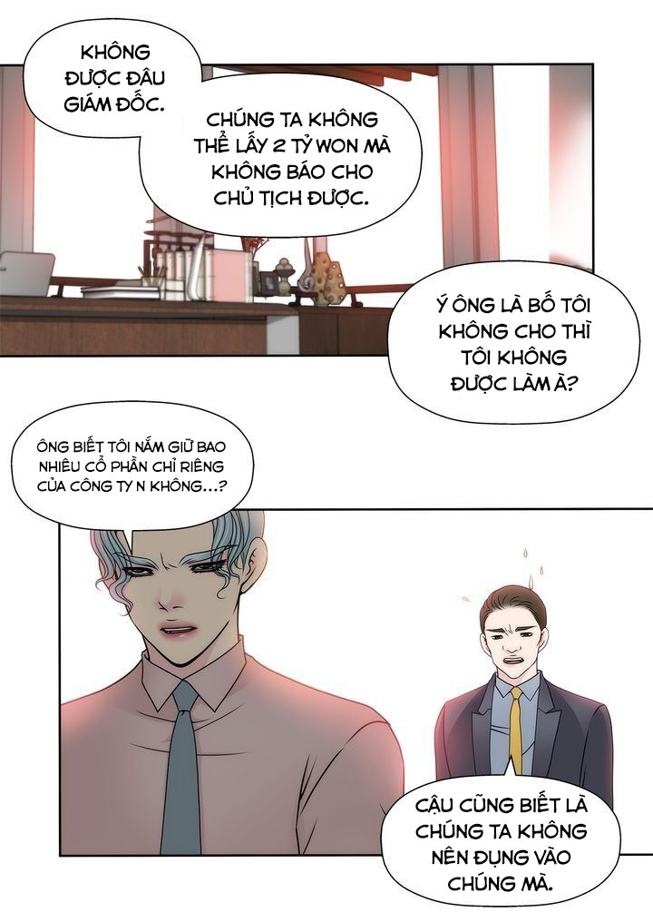 người đàn ông của tôi chapter 56.2 12