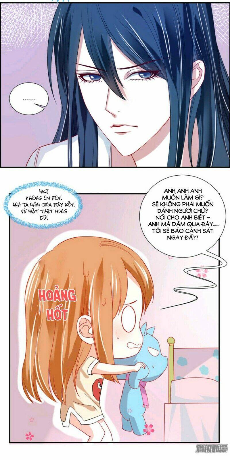 ma vương đại nhân đi thông thả chapter 20 18