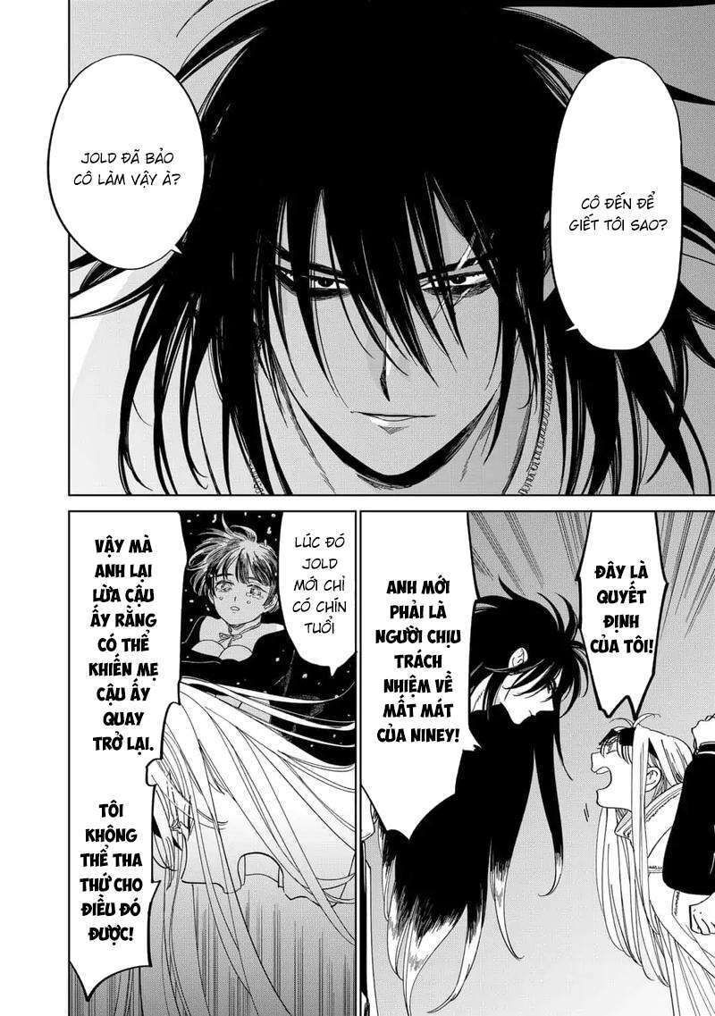 ấn ký abyss chapter 34 4