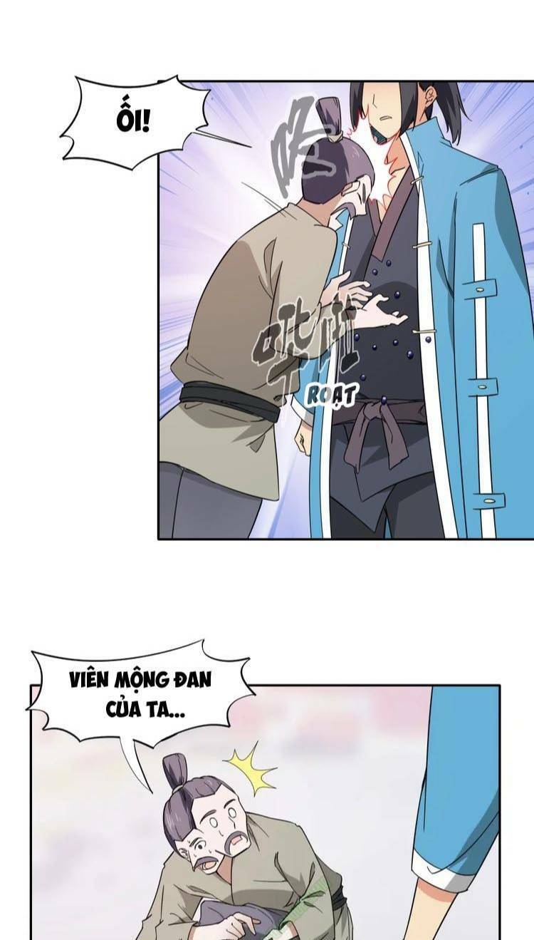 ta luyện giả kim trong thời đại tu tiên chapter 68 10