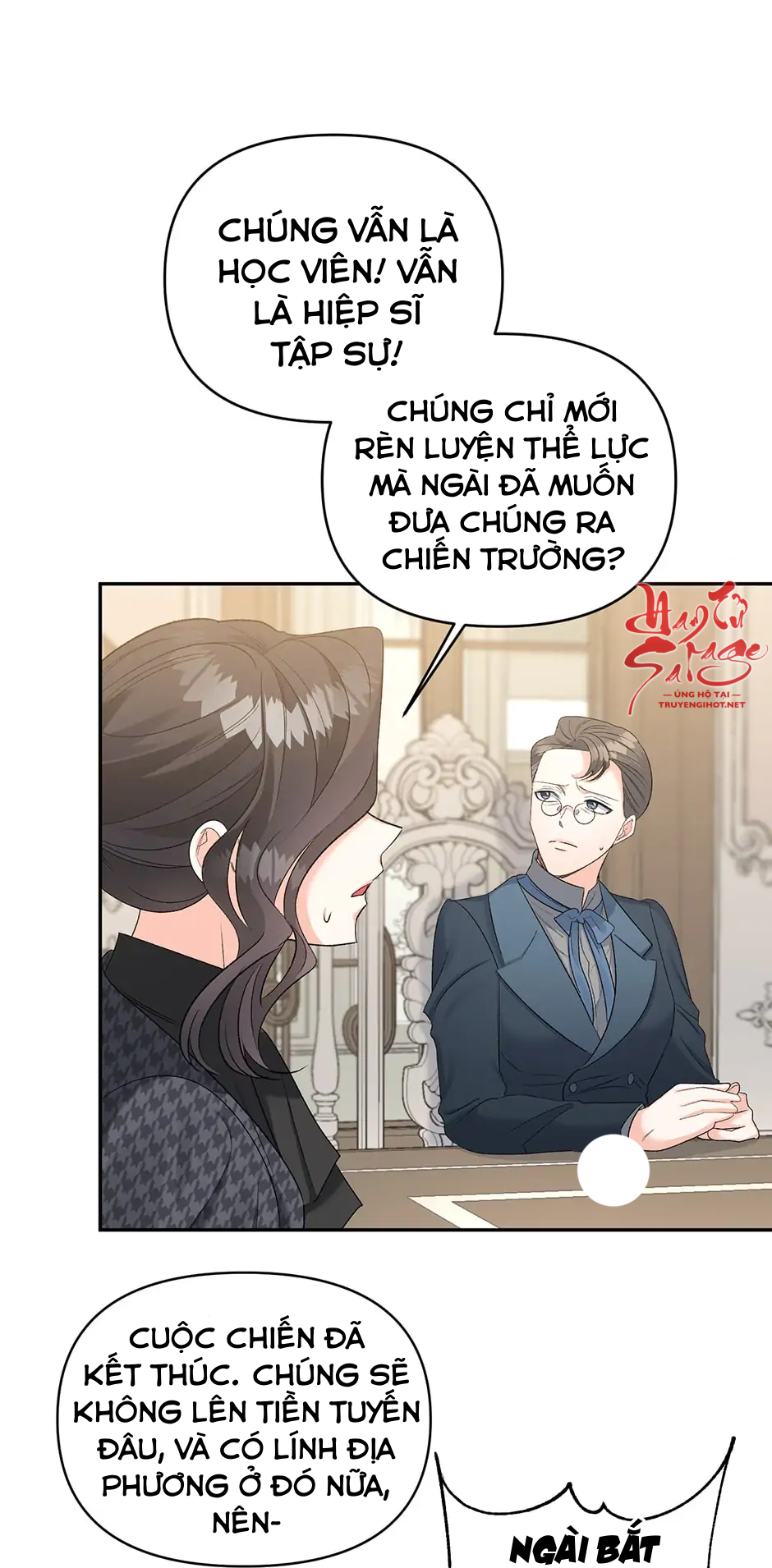 ebony, quạ đen chapter 78.1 3