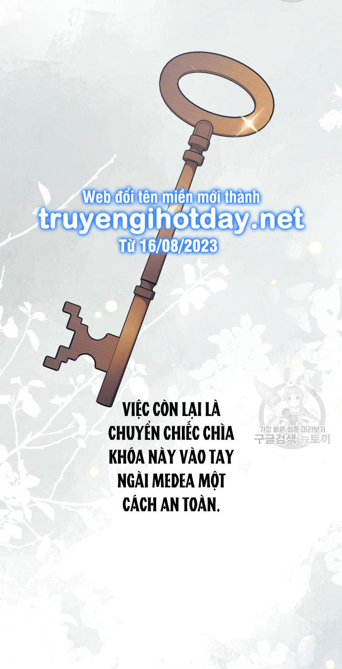 tôi muốn trở thành cô ấy dù chỉ là một ngày chapter 176.1 4