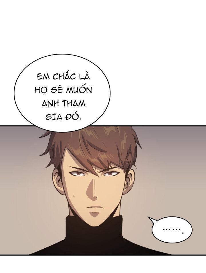 tôi trở lại thăng cấp một mình chapter 3 126
