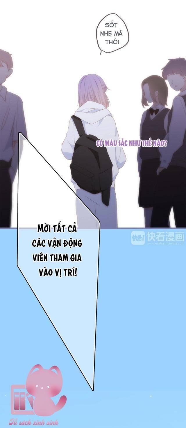 con tim rung động 2 chapter 137.1 26