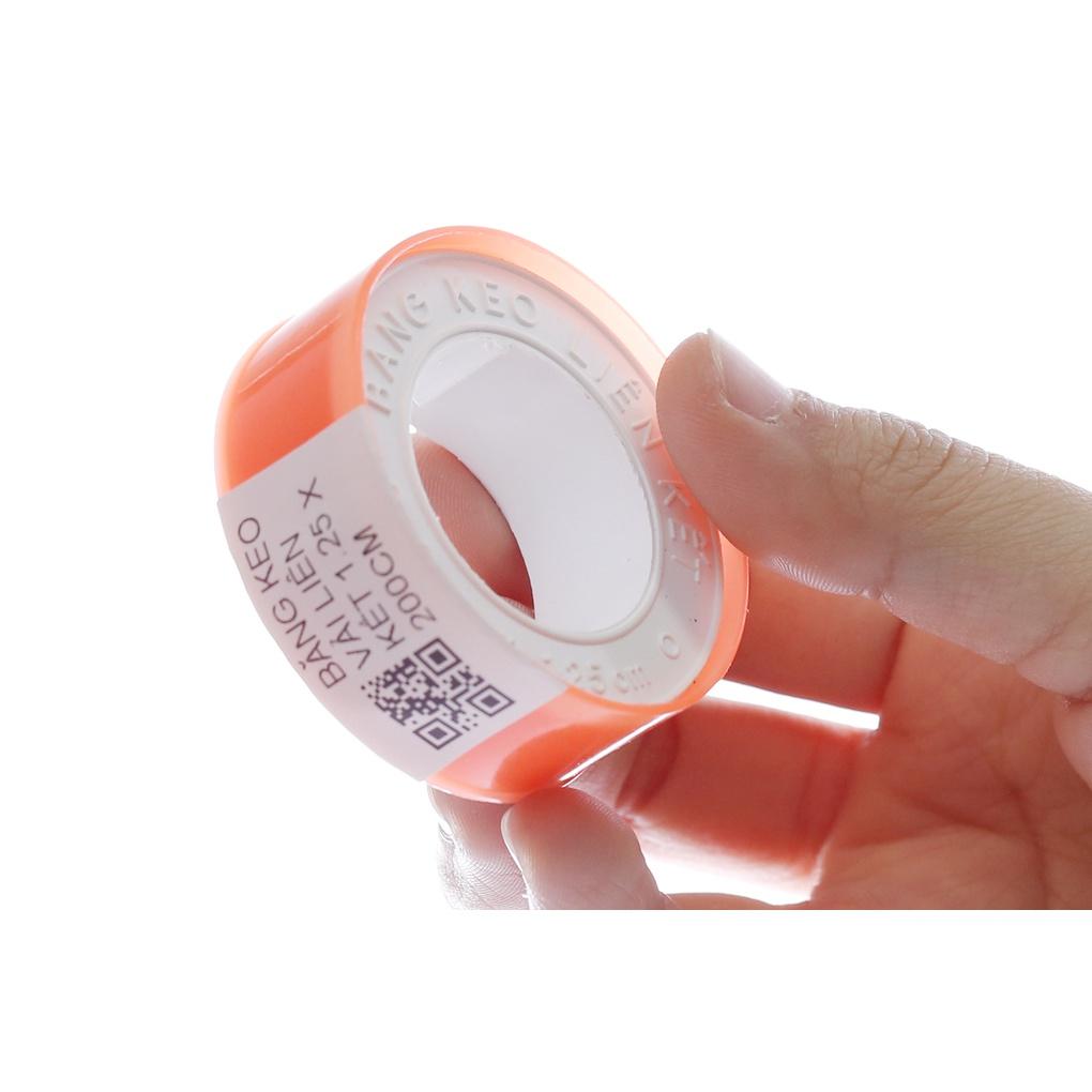 Băng keo vải Liên Kết