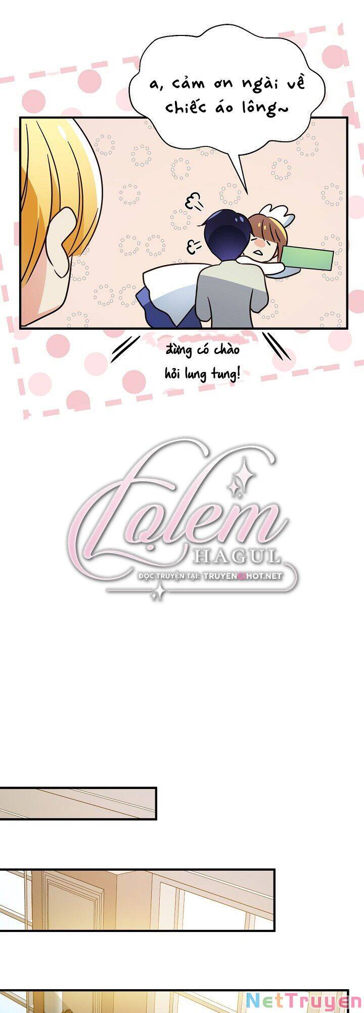 từ lúc bắt đầu tôi vẫn luôn ở bên em chapter 35 46