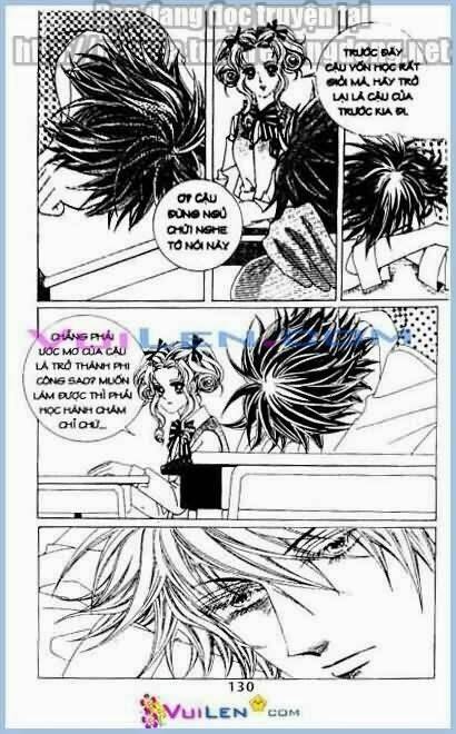sức thanh xuân chapter 8 131