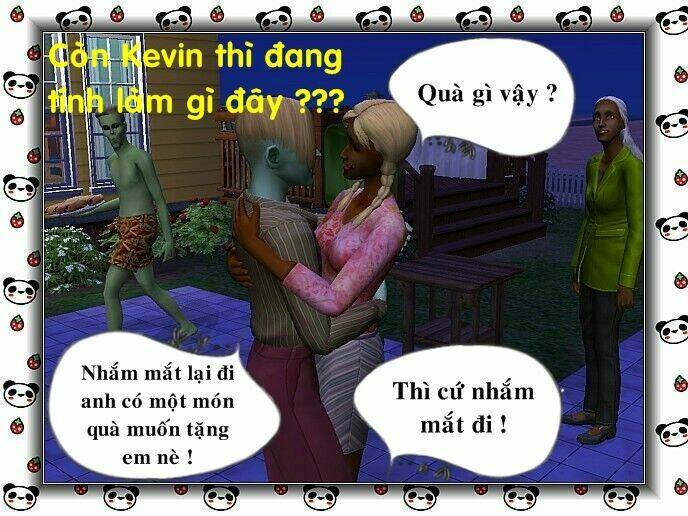 bella's story chapter 5.1 13