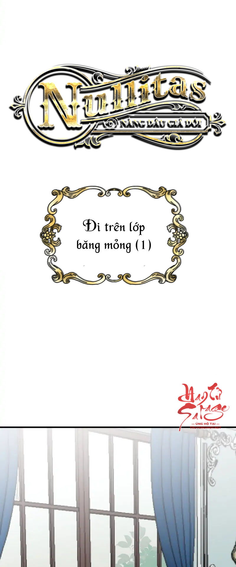 nullitas~nàng dâu giả dối~ chapter 51.1 15