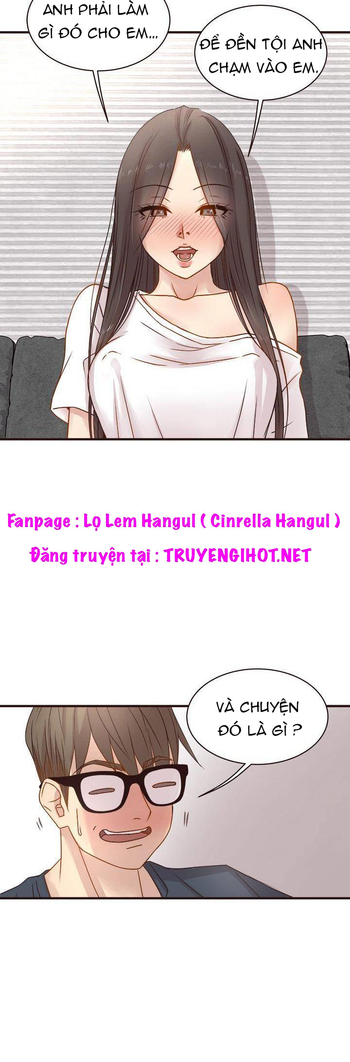 tình yêu dại khờ chapter 2.2 4