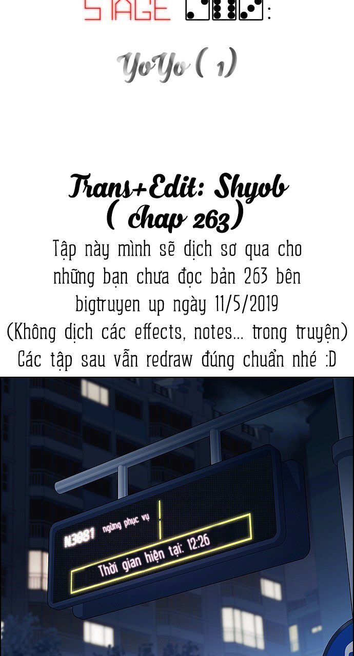 trò chơi số mệnh chapter 263 1