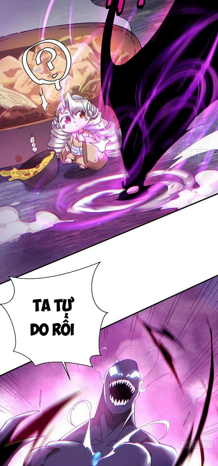 ta là nhà giàu số một, ta không muốn trọng sinh chapter 107 8