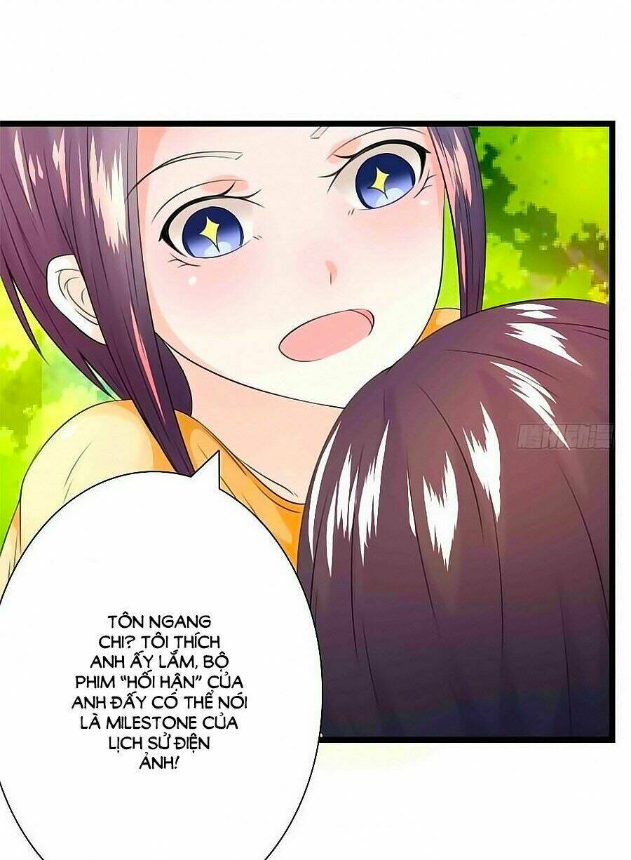 diêm vương lão công thật đáng yêu chapter 17 8