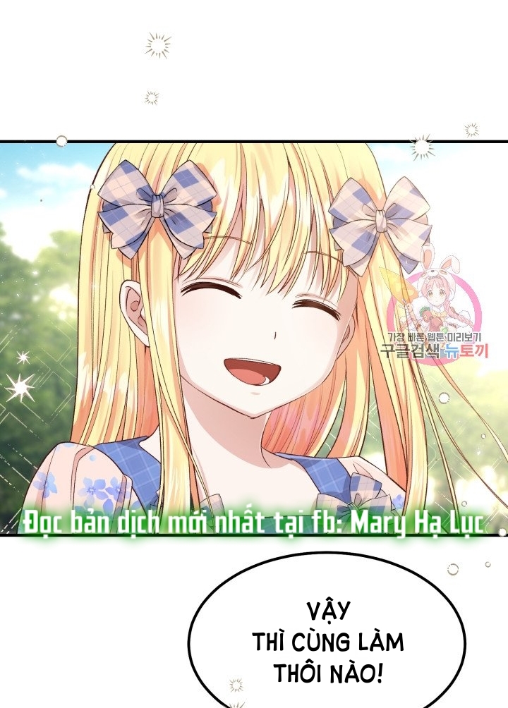 trở thành vợ thái tử quái vật chapter 14.2 33