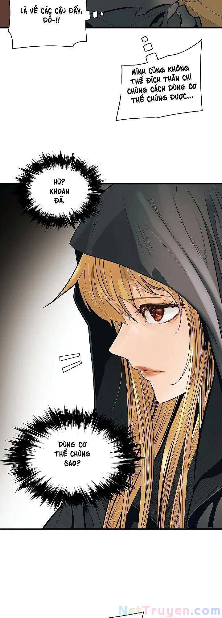 bất bại chân ma chapter 80 28