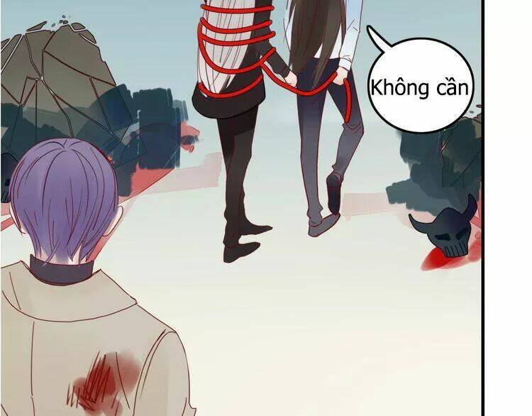 ta chỉ muốn giết ngươi chapter 28 53