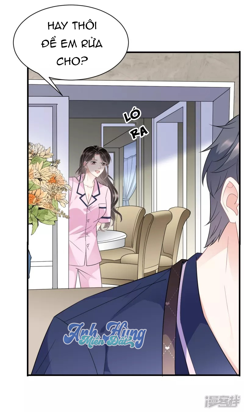 [16+] đại tiểu thư có thể có ý đồ xấu chapter 49.2 4