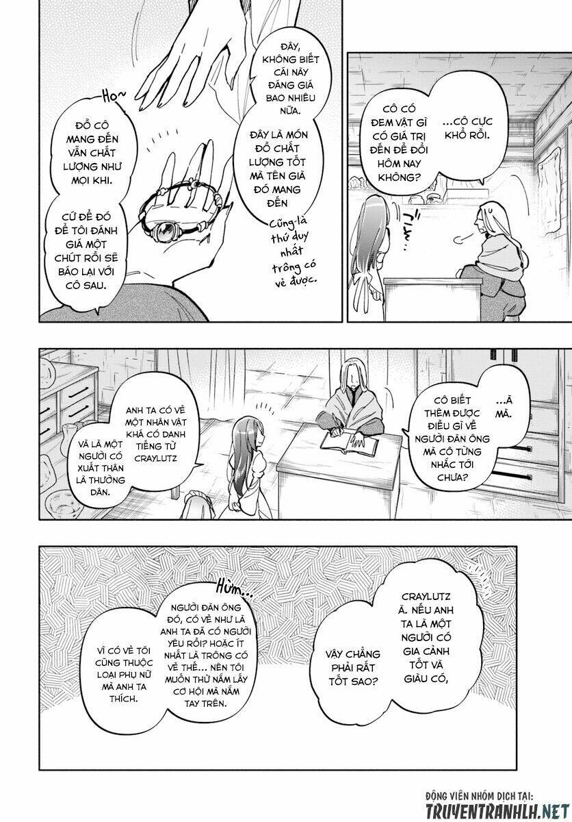 takarakuji de 40-oku atattandakedo isekai ni ijuu suru chapter 28 4