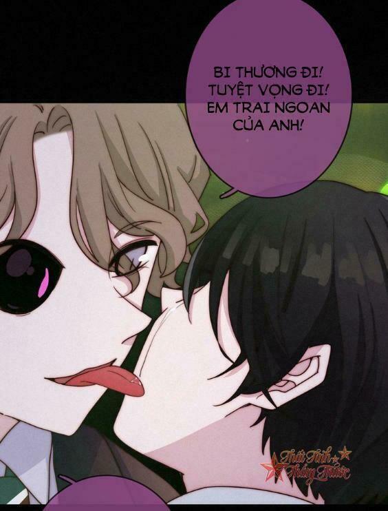 đêm tối chốn này chapter 24 36