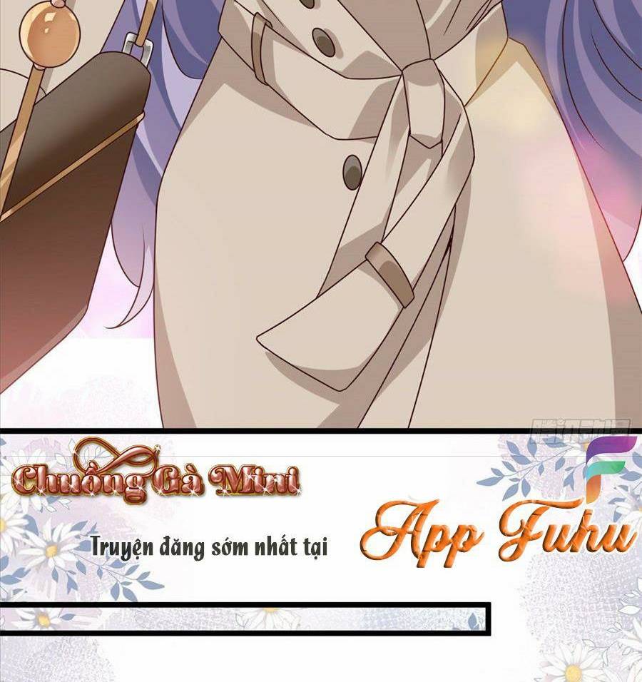 kim chủ của tôi chỉ mới 5 tuổi! chapter 2 41