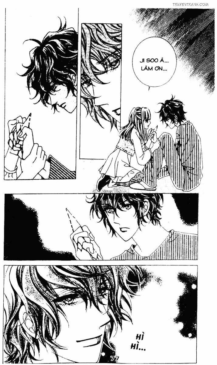 điên vì yêu - love like crazy chapter 55 21