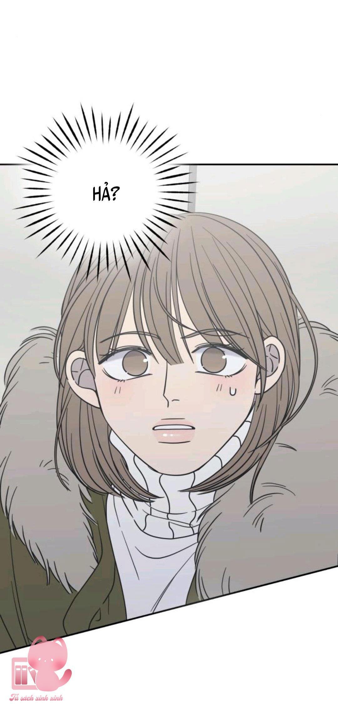 nói không với tình công sở chapter 14 36