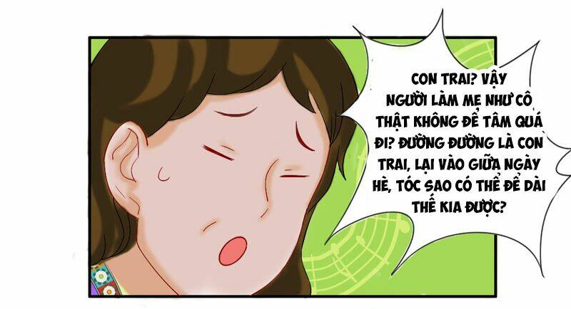 ma vương đại nhân đi thông thả chapter 33 35